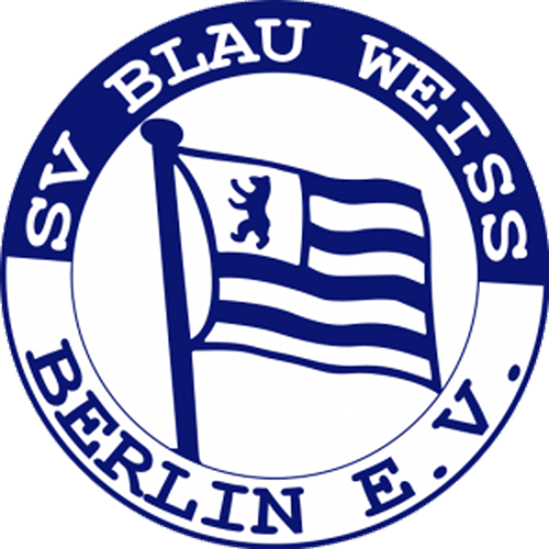 Wappen Blau-Weiß 90 Berlin